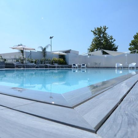 La Casa Di Frank Hotel San Ferdinando di Puglia Exterior photo